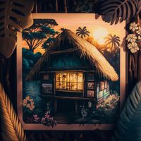 Juliette - Travels & Photographs