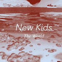 New Kids - The World