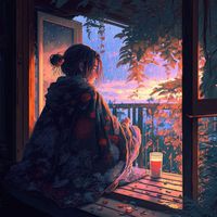 Juliette - Blankets & Rain