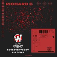 Richard C - Love Everybody