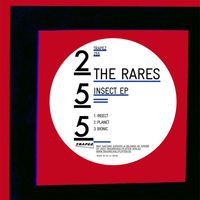 The Rares - Insect