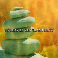 Zen Meditation and Natural White Noise and New Age Deep Massage - 53 Heavily Zen Tranquility