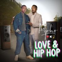 MPHO - Love & Hip-Hop