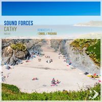 Sound Forces - Cathy: Remixes, Pt. 2