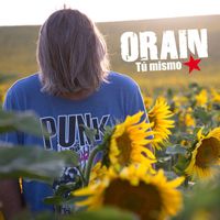 ORAIN - Tú Mismo