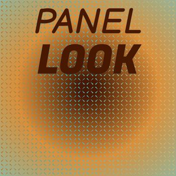 Various Artists - Panel Look