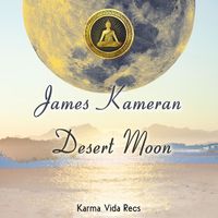 James Kameran - Desert Moon