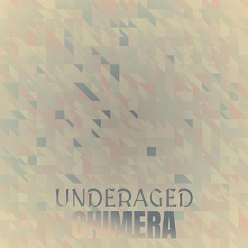 Various Artists - Underaged Chimera