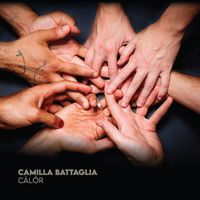 Camilla Battaglia - Càlór