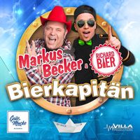 Markus Becker, Richard Bier - Bierkapitän