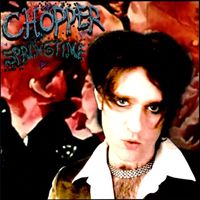 Chopper - Springtime