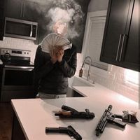 GUSTAVO - 80 RACKS
