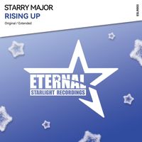 Starry Major - Rising Up