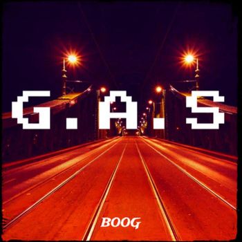 Boog - G.A.S (Explicit)