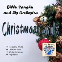 Billy Vaughn - Christmas Carols