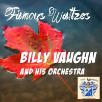 Billy Vaughn - Golden Waltzes