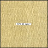 P.O. Box - Safe or Sorry