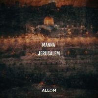 Manna - Jerusalem