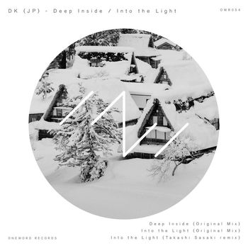 dk (JP) - Deep Inside / Into the Light