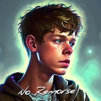 Larsen - No Remorse (Explicit)