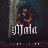 Heidy Brown - Mala
