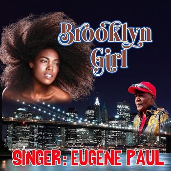 Eugene Paul - Brooklyn Girl