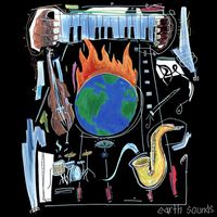 JaRon Marshall - earth sounds