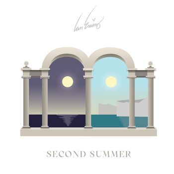Ian Ewing - Second Summer