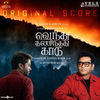 A.R. Rahman - Vendhu Thanindhathu Kaadu (Original Score)