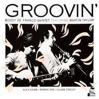 Buddy DeFranco Quintet - Groovin'