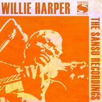 Willie Harper - The Sansu Recordings
