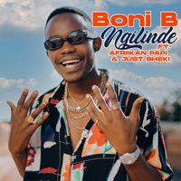 Boni B - Ngilinde