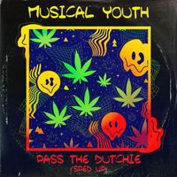 Musical Youth - Pass the Dutchie (Re-Recorded - Sped Up)