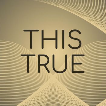 Various Artists - This True