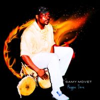Samy Movet - Reggae Time