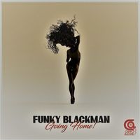 Funky Blackman - Going Home