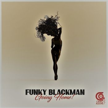 Funky Blackman - Going Home