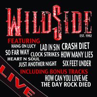 Wildside - Wildside (Live)