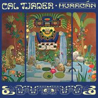 Cal Tjader - Huracan