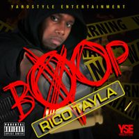 Rico Tayla - BOOP (Explicit)