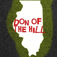 Wax'A'Don - Don Of The Hill (Explicit)