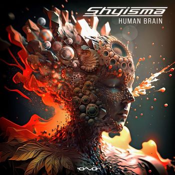 Shyisma - Human Brain