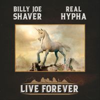 Billy Joe Shaver - Live Forever (Real Hypha Remix)