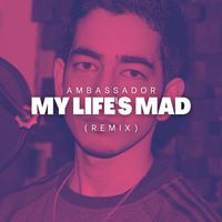 Ambassador - My Life's Mad (Remix)