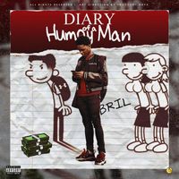 Bril - Diary Of A Humpy Man (Explicit)