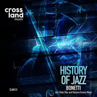 Bonetti - History of Jazz