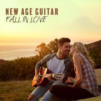 Chakra's Dream - New Age Guitar: Fall In Love