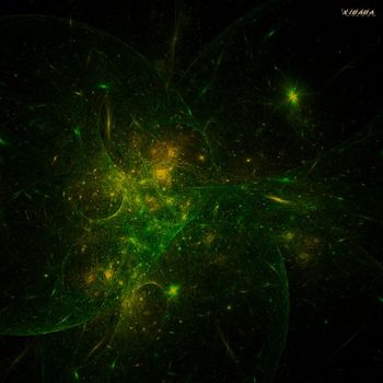 Various Artists - Dynamic Creations