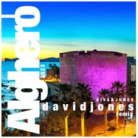 Diva & Jones - Alghero (David Jones remix, 2023 Mix)