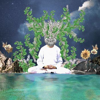 Ether - Tulsi
